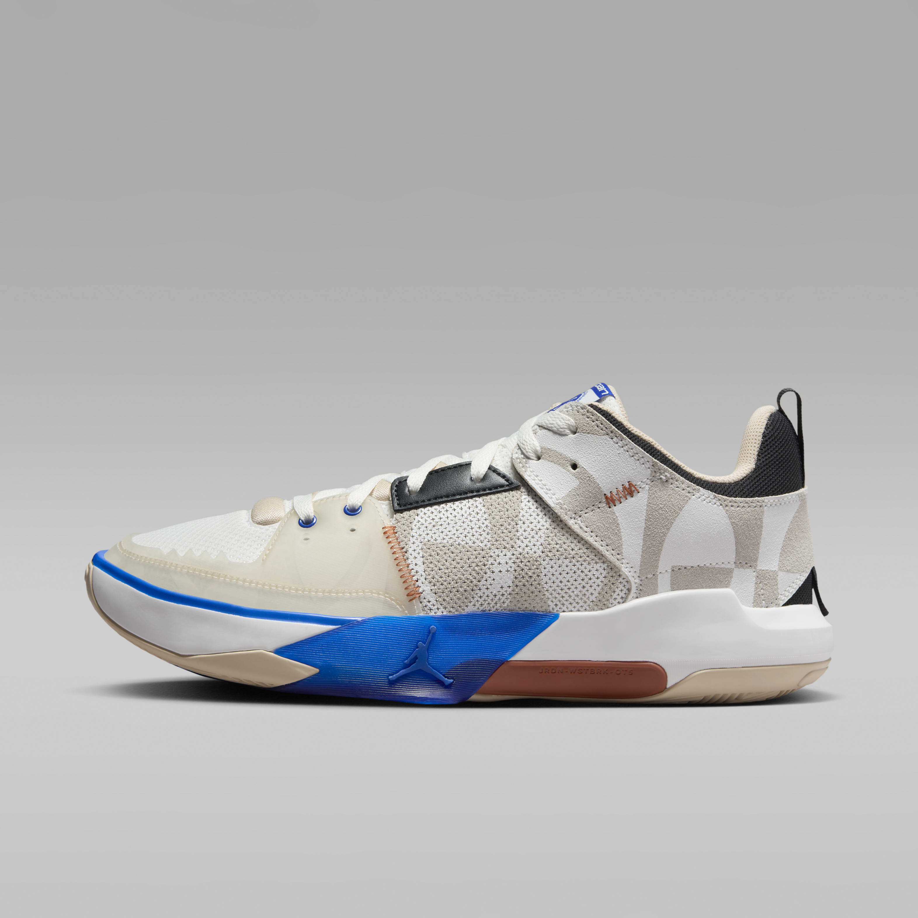 Nike Jordan One Take 5 Quai 54 Basketball Shoes King s Cross